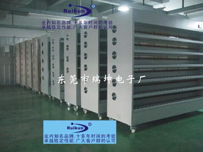 探索高效能計算機測試設(shè)備 燒機架、電源燒機架與電腦監(jiān)控型燒機架全解析